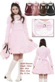 Vestido Lolita Classic Cod.MJD11