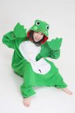 Kigurumi SAZAC Sapo Frog MJ06