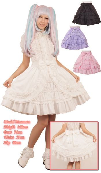 Saia Lolita Fairy MJS30