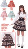 Saia Lolita Fairy MJS21