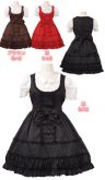 Vestido JSK Lolita Cod.MJSK16