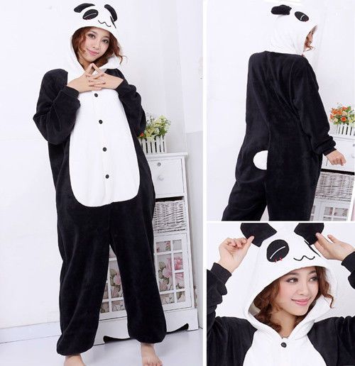 Kigurumi Panda MJ37