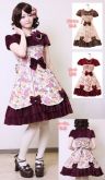 Vestido Lolita Cod.MJD20