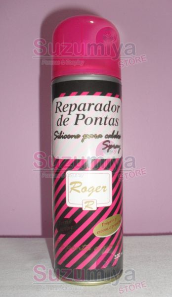 Spray Reparador Pronta Entrega COD.44