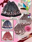 Saia Lolita Sweet Make Up MJS29