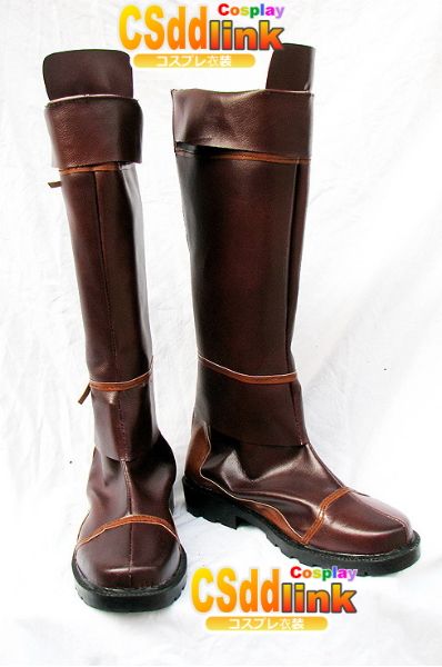 Bota Cosplay Link Zelda SC02